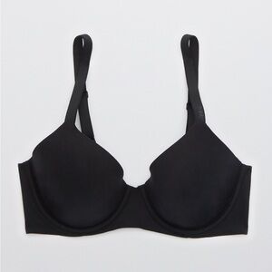 Aerie Smoothez full coverage lightly lined bra 32C NWT